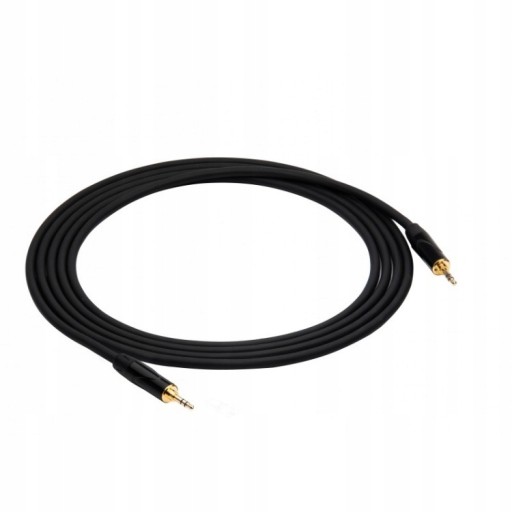 REDS AU1915 BX - KABEL AUDIO MJS/MJS 1,5 M