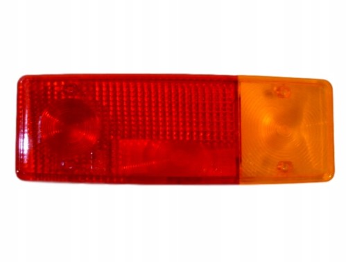 Klosz prawy lampy tylnej C-360