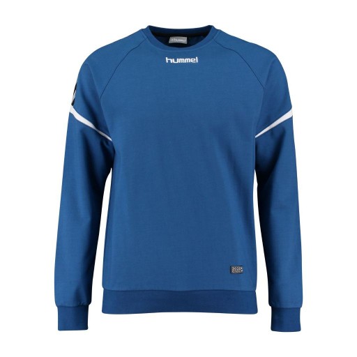 Bluza sportowa HUMMEL Authentic Charge Cotton M