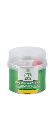 BOLL-SZPACHLÓWKA UNIWERSALNA 250G 002001