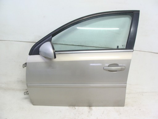 OPEL VECTRA C DRZWI LEWY PRZÓD