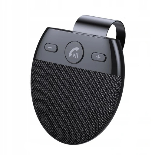 ZESTAW GŁOŚNOMÓWIĄCY BLUETOOTH autostart Po