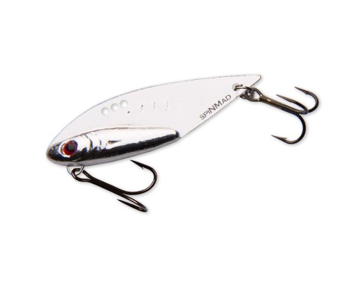 SpinMad Cykada Hart 9g 0510