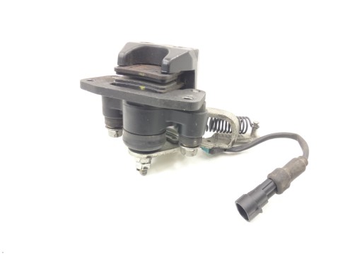 PIAGGIO MP3 125 06-11 ZACISK HAMULEC BLOKADY PIONU
