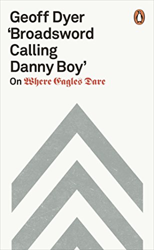 Broadsword Calling Danny Boy: On Where Eagles