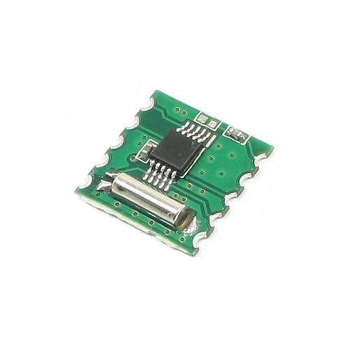 Moduł tunera FM RDA5807M stereo z RDS radio odbiornik
