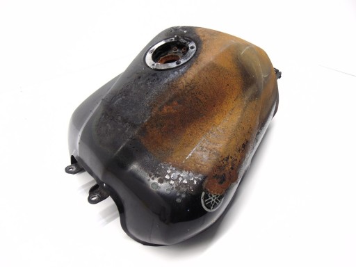 BAK ZBIORNIK PALIWA YAMAHA FZ6 FAZER 600 04-09