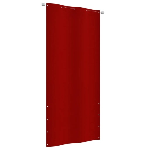 PARAWAN BALKONOWY OSŁONA TKANINA 100x240 cm