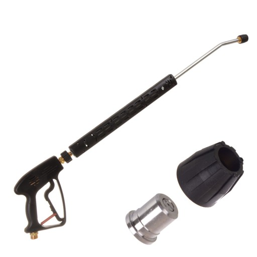 Pistolet lanca 600mm dysza do myjki KARCHER HD HDS