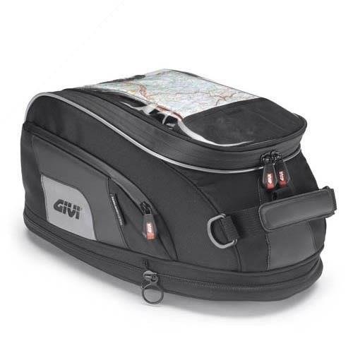 GIVI XS307 TORBA NA BAK TANKLOCK (15L) (WYMAGA BF)