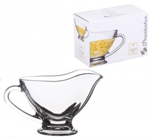 Sosjerka Basic Pasabahce 170 ml