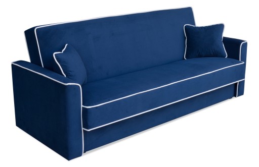 Kanapa Wersalka Sofa Rozkładana Ricco R4