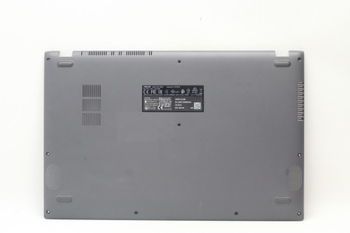 KADŁUBEK OBUDOWA DOLNA ASUS M509D X509