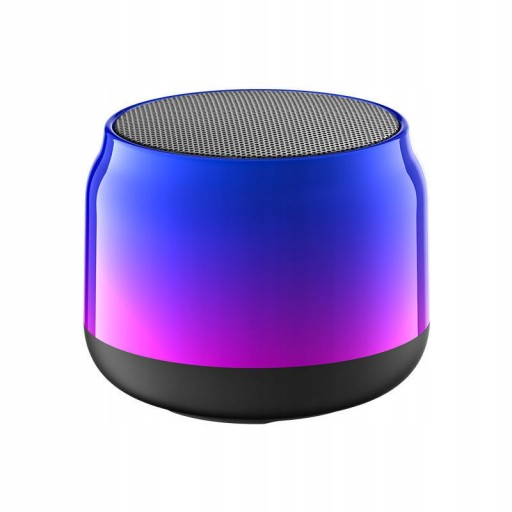 Mini Subwoofer Audio Przenośny