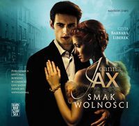 Smak wolnosci CD MP3