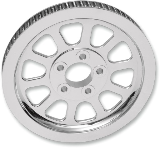Pulley tylny, Softail, 66 zębów, Harley Davidson