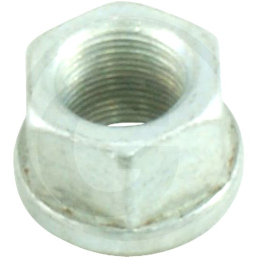 Nakrętka koła tylnego 80161056 Ursus C-385 M22x1,5