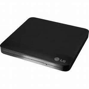 NAPĘD NAGRYWARKA LG GP50NB40 Z KABLEM USB
