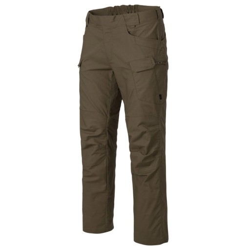 Spodnie Helikon UTP Rip-Stop RAL 7013 3XL-XL 40/36