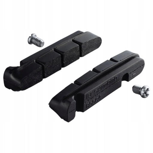 Okładziny szosowe SHIMANO R55C4 Ultegra 105