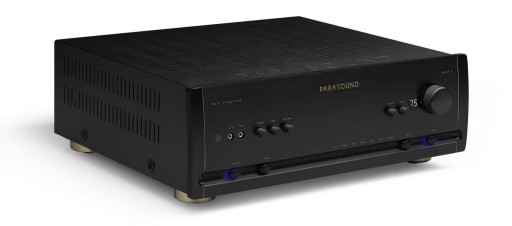 Wzmacniacz Parasound HINT6