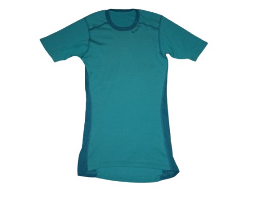 FAJNA KOSZULKA - DEVOLD MERINO WOOL