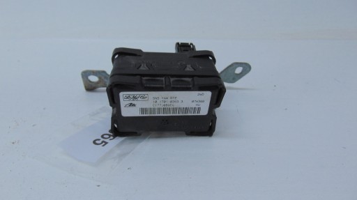 | FORD FOCUS MK2 ST MODUŁ STEROWNIK ESP CI77J08QEG