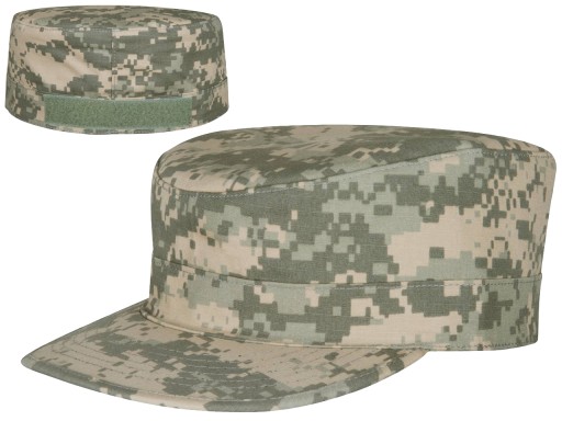 HELIKON Czapka ACU PC RS UCP S
