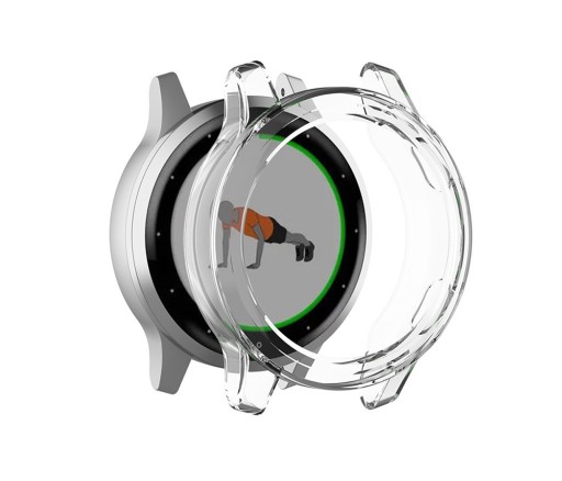 Etui Silikonowe do Garmin Vivoactive 4