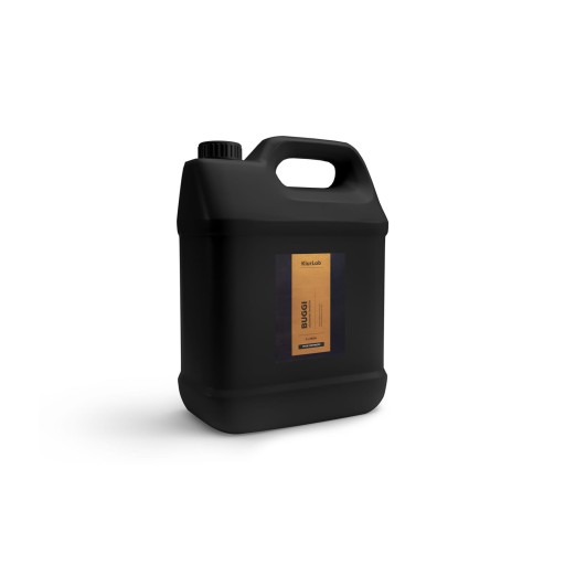 KiurLab BUGGI 5000ml Płyn do usuwania owadów