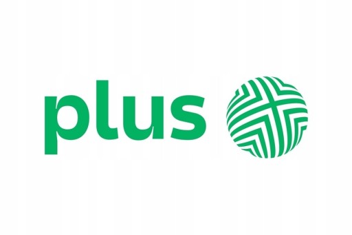 Doładowanie Plus 10 zł