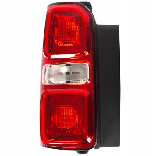 LAMPA TYŁ TOYOTA PROACE 2016- LEWA NOWA