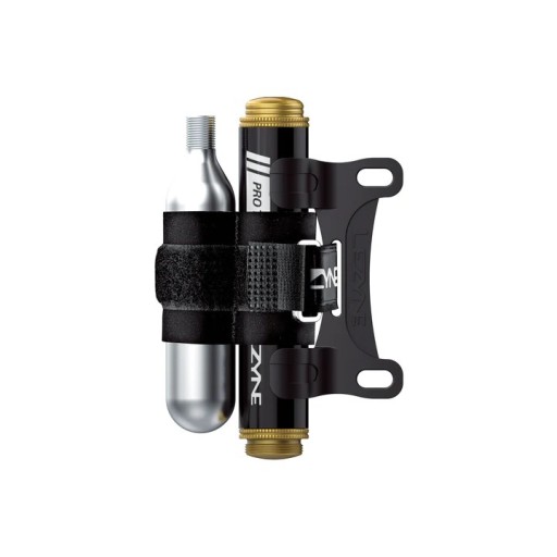 Lezyne zestaw naprawczy Pro Tubeless Kit Loaded