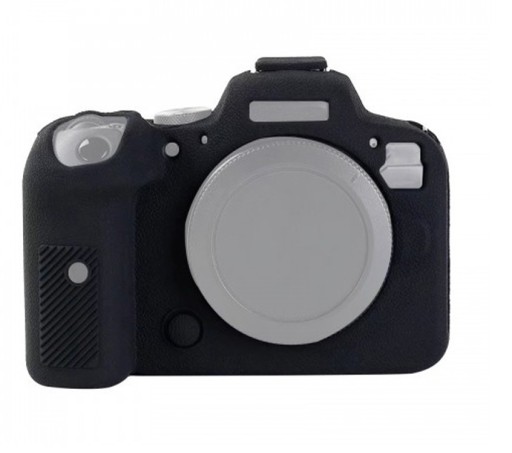 ETUI SILIKONOWE OBUDOWA do CANON EOS R6