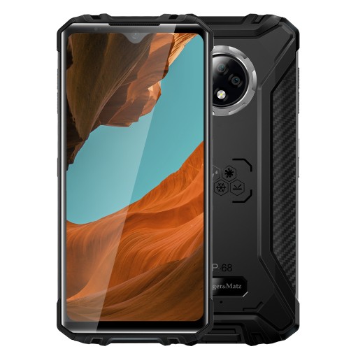 Smartfon Kruger&Matz Drive 9 6,5