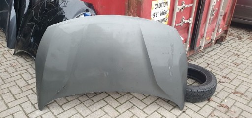 MASKA OPEL ASTRA V 5 K 2015+