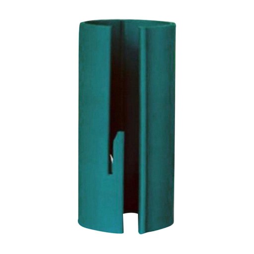 Present Packing Wrapping Paper Roll Cutter Cutting 13x5.5cm Green