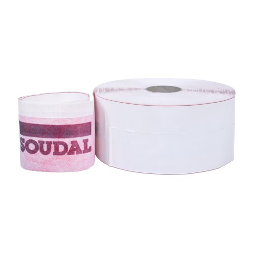SOUDAL SWS BASIC TAŚMA WEWNĘTRZNA CIEPŁY MONTAŻ 90