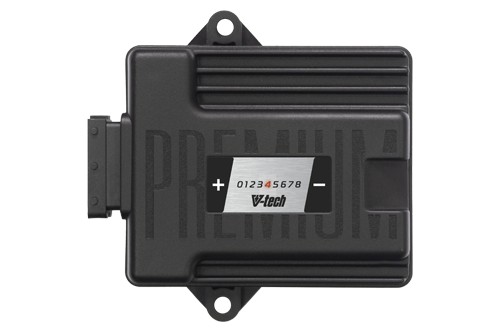 PowerChip Premium dla Opel Tigra B TwinTop (2004-2009) 1.3 CDTi 69KM 51kW