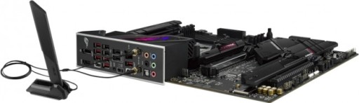 ASUS ROG STRIX B650E-E GAMING WIFI PŁYTA GŁÓWNA
