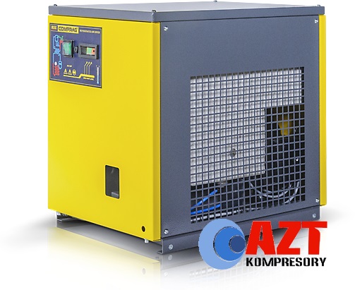 AZT OSUSZACZ CHŁODNICZY COMPRAG RDX-18