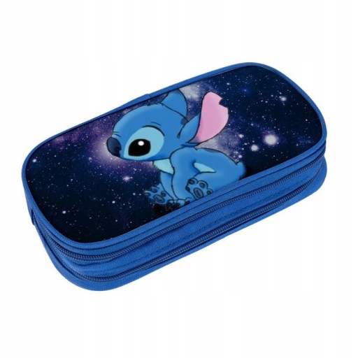 PIÓRNIK STICH LILO FULL PRINT 3D NOWOŚĆ