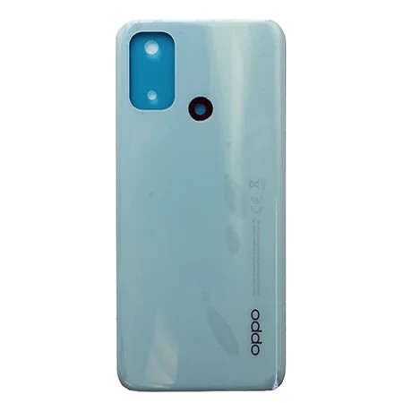 Klapka baterii plecki OPPO A53 zielony, Laurel Green ORYGINAŁ