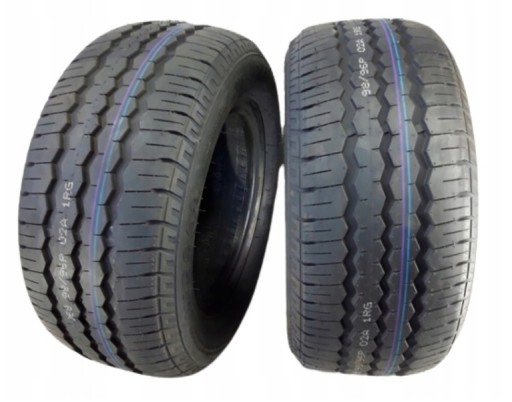 13 opona Opony Wanda JOURNEY WR068 195/50 R13C 104N 13C lawety przyczepy C