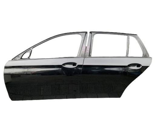 MERCEDES DRZWI LEWE E KLASA 213 W213