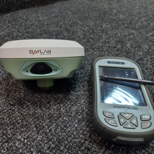 Satlab SL800 GPS/GNSS Autoryzowany Dealer