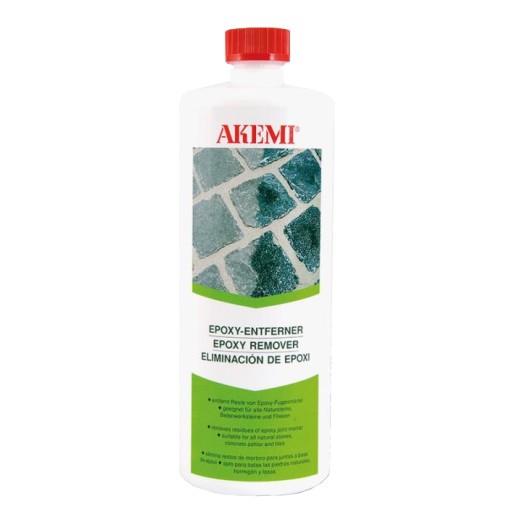 Akemi Epoxy Entferner płyn do usuwania epoksydów