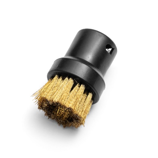 SZCZOTKA MOSIĘŻNA DO PAROWNICY KARCHER SC1 SC2 SC3 SC4 SC5 SI4 EasyFix