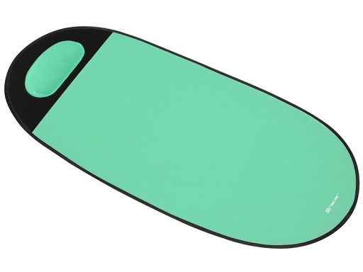MATA PLAŻOWA PIKNIKOWA SKŁADANA 180x80 WODOODPORNY