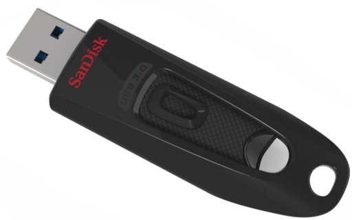 Szybki Pendrive SANDISK Cruzer ULTRA 32GB USB 3.0 dobra cena